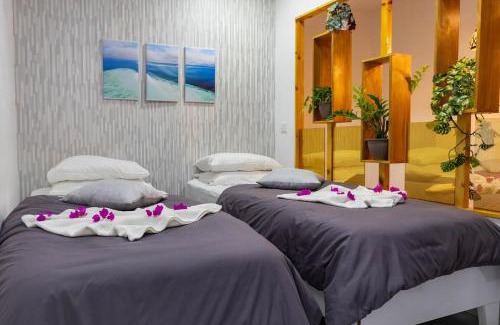 Dhangethi Apartment | Aliran Dhangethi