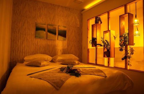 Dhangethi Apartment | Aliran Dhangethi
