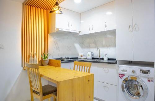 Dhangethi Apartment | Aliran Dhangethi