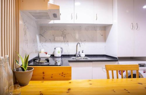 Dhangethi Apartment | Aliran Dhangethi