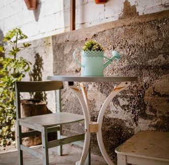 Buzanada Apartment | Alisios Hot Tub, Piscina y Naturaleza