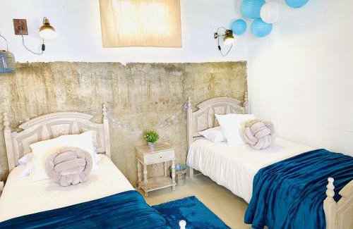 Buzanada Apartment | Alisios Hot Tub, Piscina y Naturaleza