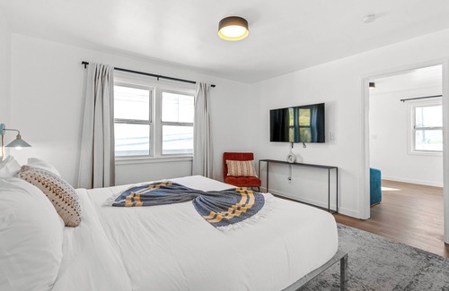 Venice Hotel | Aliza Hotel