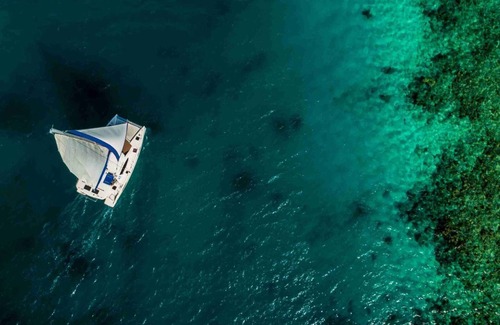 Male Boat Rental | All inclusive Catamaran cruise