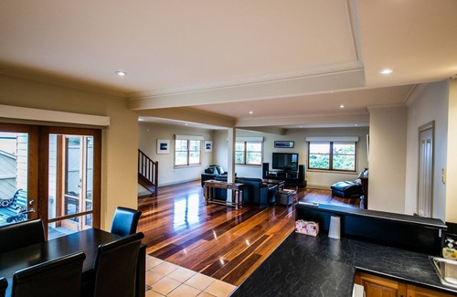 Apollo Bay House | All Seasons Beach House