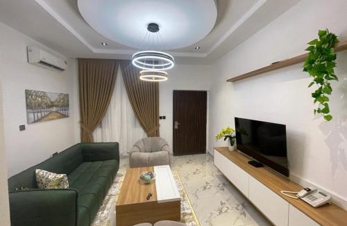 Abuja Apartment | All States Apartment