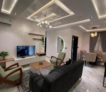 Abuja Apartment | All States Apartment