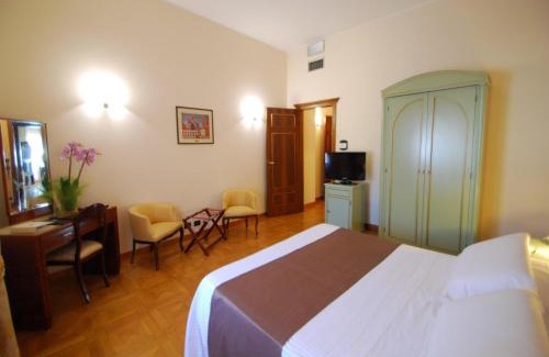 Bazzano Hotel | Alla Rocca Hotel Conference & Restaurant