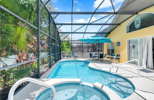 Seasons House | Allamanda at White Rose Villas