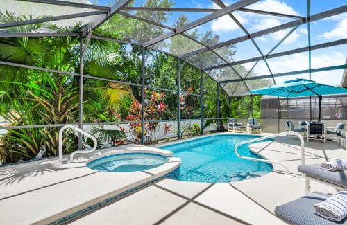 Seasons House | Allamanda at White Rose Villas