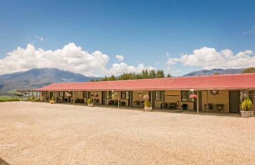 Tawonga South Hotel | Allamar Motel