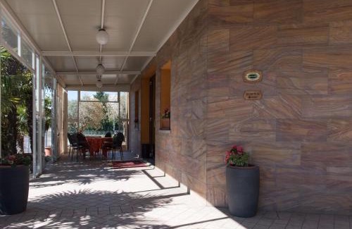 Marghera Hotel | Alle Torri