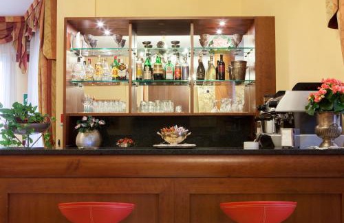 Marghera Hotel | Alle Torri