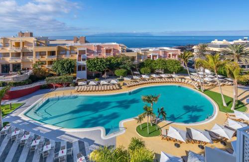 Guia de Isora Hotel | Allegro Isora