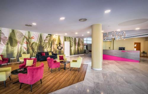 Murcia Hotel | Allegro Murcia Azarbe