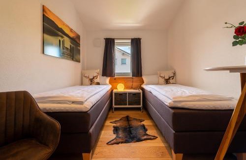 Kalzhofen Hotel | Allgäu Vital Oberstaufen inkl Oberstaufen Plus Card