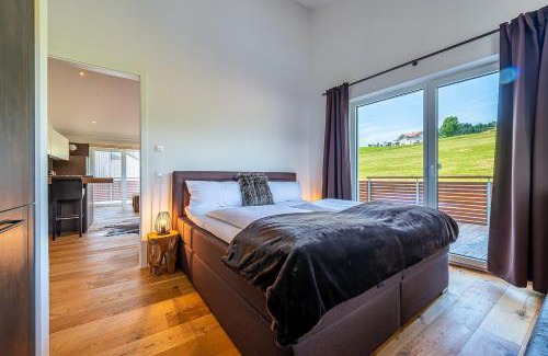 Kalzhofen Hotel | Allgäu Vital Oberstaufen inkl Oberstaufen Plus Card