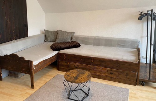 Kempten Apartment | Allgäuer Festwoche 150m Entfernt