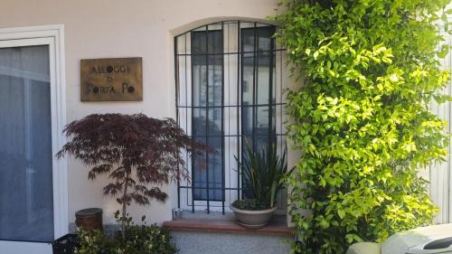 Cremona Apartment | Alloggi di porta po
