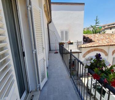 Cremona Apartment | Alloggi di porta po