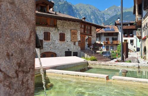San Lorenzo in Banale Apartment | Alloggio la Falesia