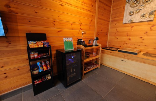 Dhahban Cottage | alma cottages