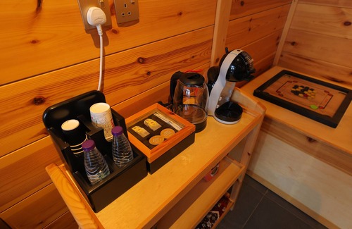 Dhahban Cottage | alma cottages