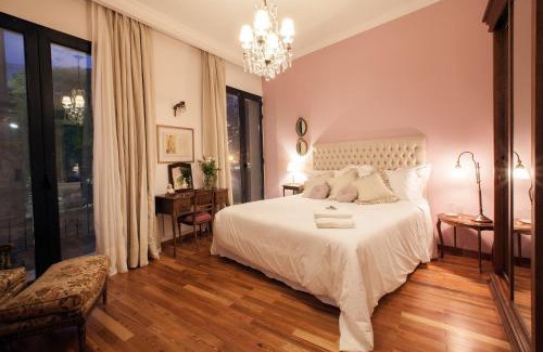 Ciudad Vieja Hotel | Alma Histórica Boutique Hotel