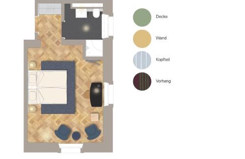 Seefeld Hotel | Alma Hotel