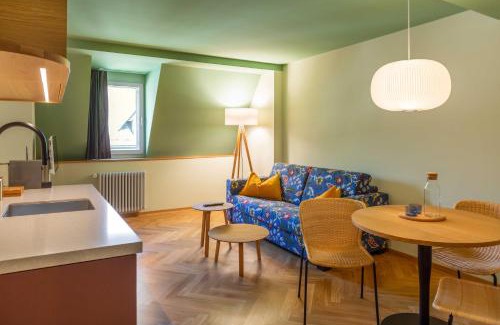 Seefeld Hotel | Alma Hotel