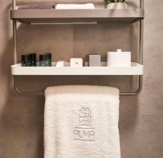 Old City Apartment | alma