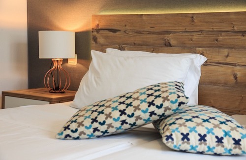 Kokkini Chani Hotel | Almare Beach Hotel