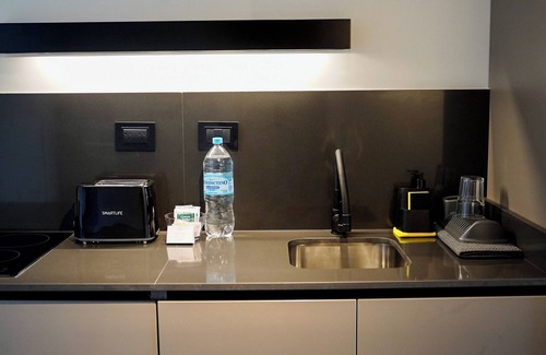 Retiro Apartment | Almarena Puerto Retiro Affiliated by Melia