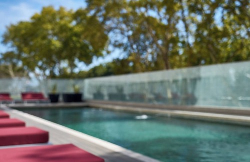 Retiro Apartment | Almarena Puerto Retiro Affiliated by Melia