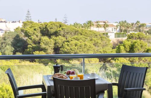 Almerimar Apartment | AlmeriaSuite Palm Beach