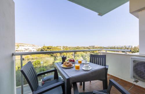 Almerimar Apartment | AlmeriaSuite Palm Beach