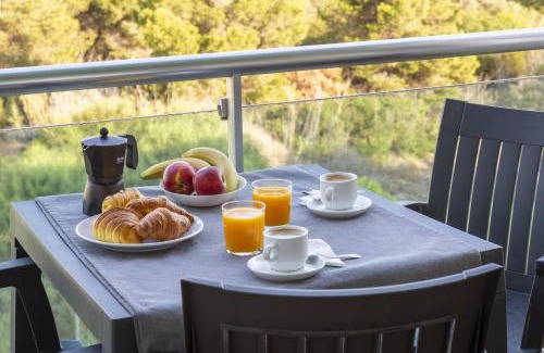 Almerimar Apartment | AlmeriaSuite Palm Beach
