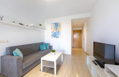 Almerimar Apartment | AlmeriaSuite Palm Beach