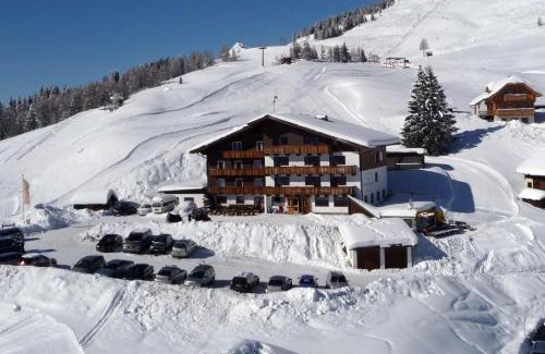 Berg im Drautal Hotel | Almhotel Fichtenheim