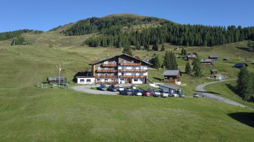 Berg im Drautal Hotel | Almhotel Fichtenheim