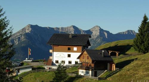 Berg im Drautal Hotel | Almhotel Fichtenheim