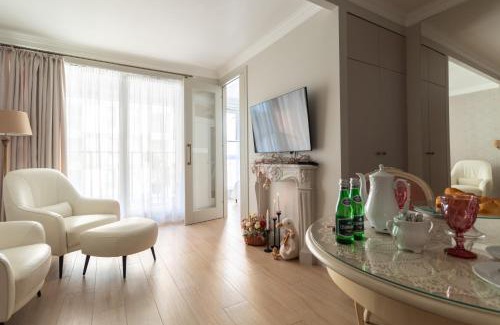 Jezyce Apartment | Almond Dream Komfortowy Apartament Smart Lock