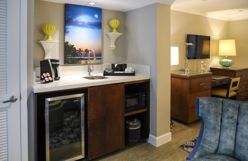 Old Town Hotel | Almond Tree Inn Hotel - Adults Only