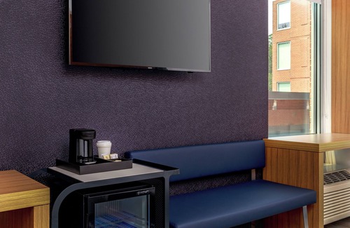 Lexington Hotel | Aloft Lexington