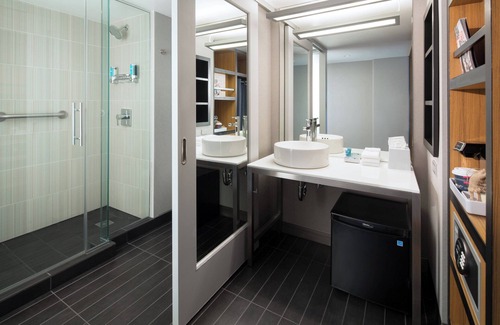 Millbrae Hotel | Aloft San Francisco Airport
