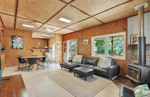 Amity Point House | Aloha Amity