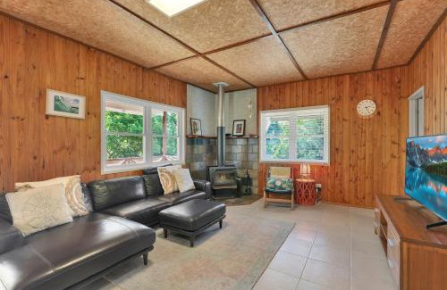 Amity Point House | Aloha Amity