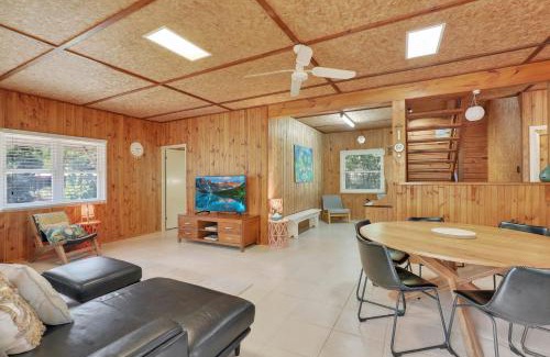 Amity Point House | Aloha Amity