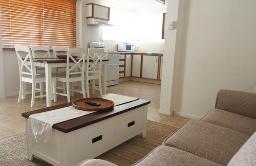 Toogoom Apartment | Aloha Apartment @ Coco Palms Coastal Retreat, Toogoom Beach