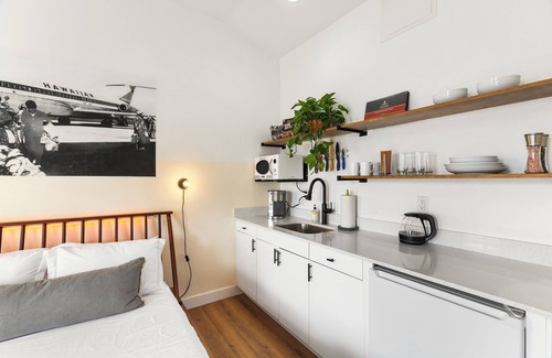 Chandler Apartment | Aloha Wave